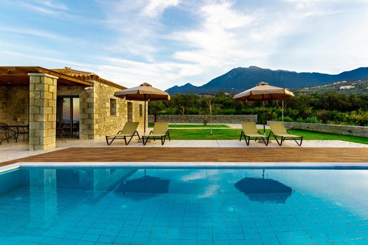 Emerald Ville Stoúpa المظهر الخارجي الصورة